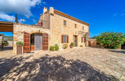 Finca Son Gener can Teula - Foto 1