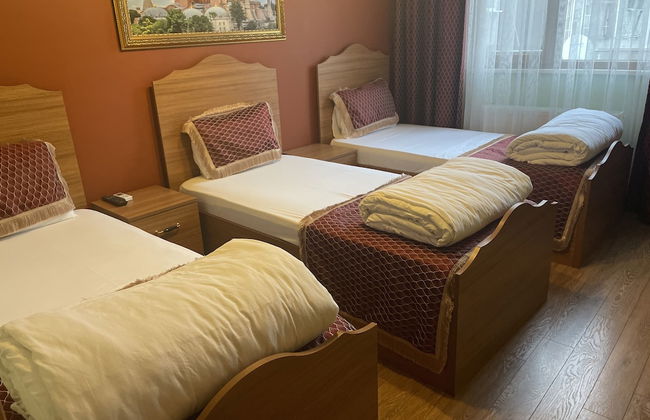 Ottoman Design Suites - Foto 19