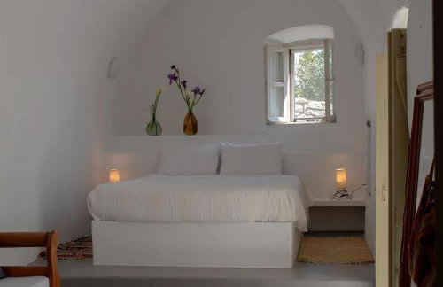 Borantza stone house - Foto 1