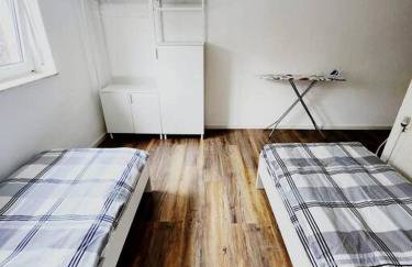 3 Zimmer Wohnung EG - Zentrum - Foto 3