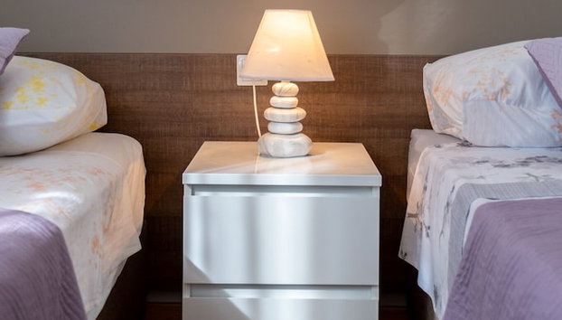 Urban Villa Penthouse - Foto 4, Habitación