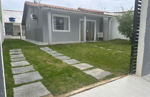 Casa de praia, alto padrão com fino acabamento - Foto 17