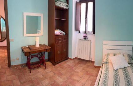 The 'castelletto' Holiday House - Foto 35