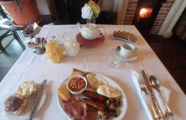 Ardgort Country House - Foto 68