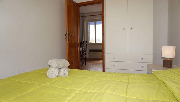 Residence Levante - Photo 3, Chambre