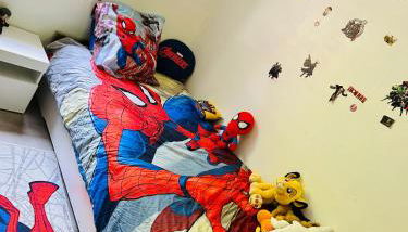 Villa les cèdres piscine nature - Foto 5