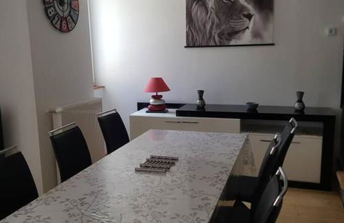 Appartement Malawo - Photo 1