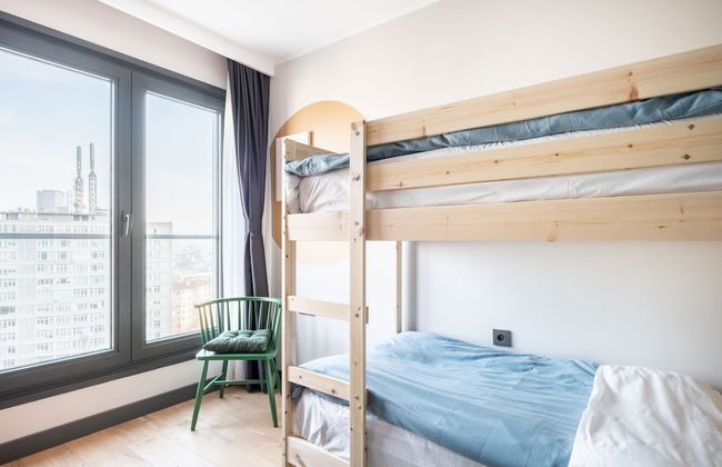 Imperium No. 1 Residence by NewInn - Foto 26