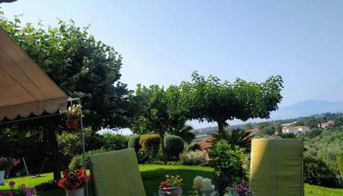 Mirovili House - Foto 5, Garden