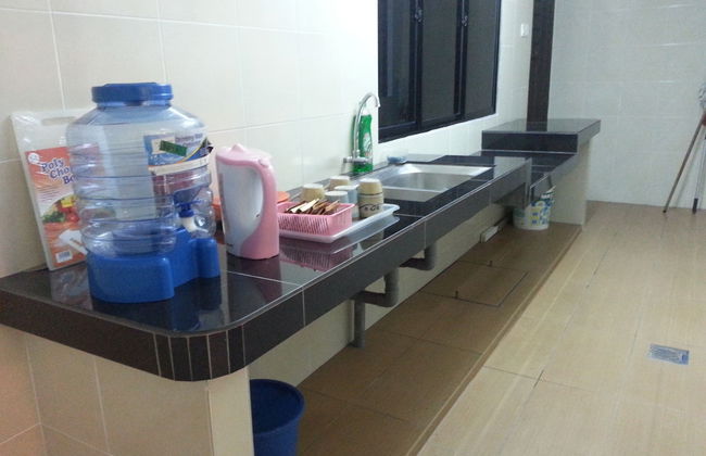 Sakura Homestay Kampar - Foto 24