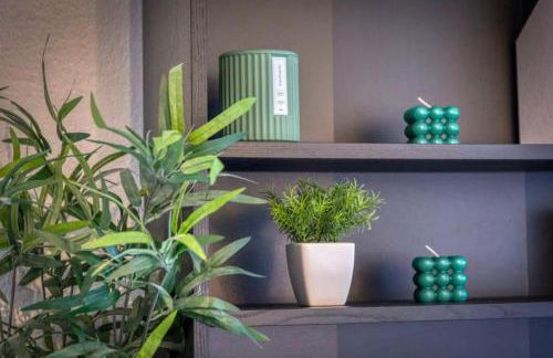 Le Giérois - Gare - Parking - Foto 13