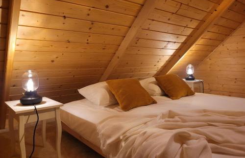 Slope House (Domek na Skarpie) Lipowa - Foto 17