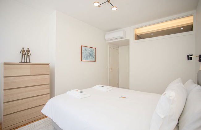 Liiiving in Porto - Design Bright House - Foto 49