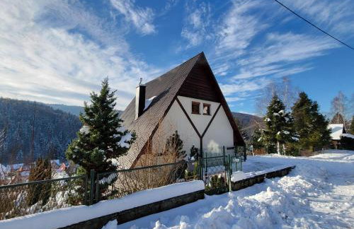 Chatka Beskidzka - Foto 44