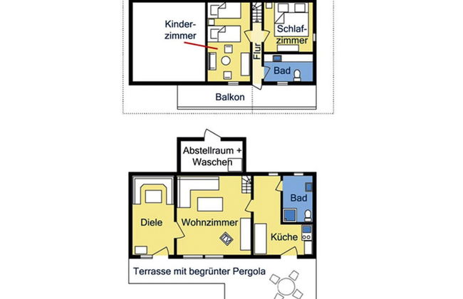 Waldhaus No.15 Modern Retreat - Foto 5
