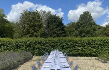 Restaries at Paradise Farm - Foto 12