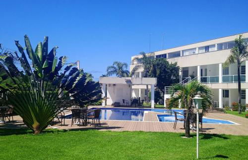 GUARAJUBA-VILLAGE BELLA LUNA - Foto 24