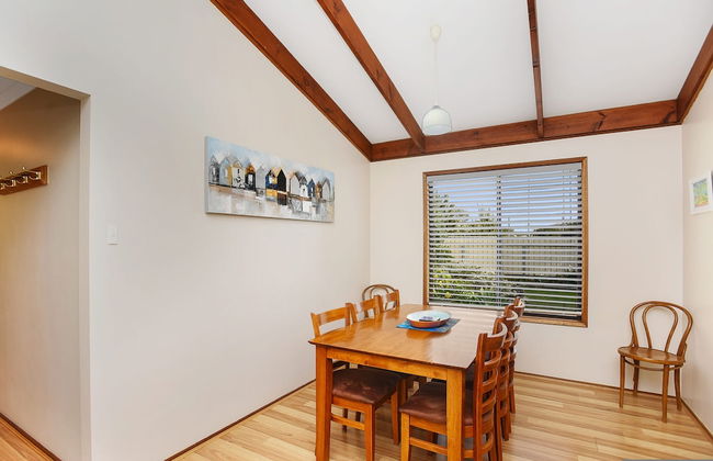 Goolwa Blue Escape - Beach Spacious Wi-fi - Photo 5