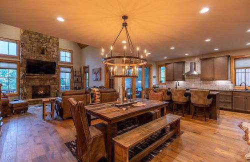 Bearingers Bluff at Eagles Nest - Foto 12