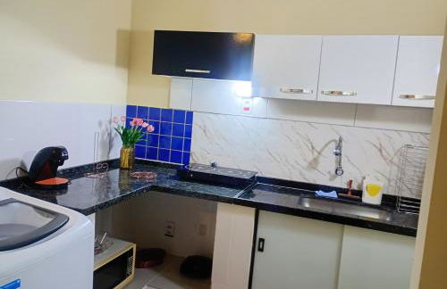 Apartamento encantador 04A - Foto 10