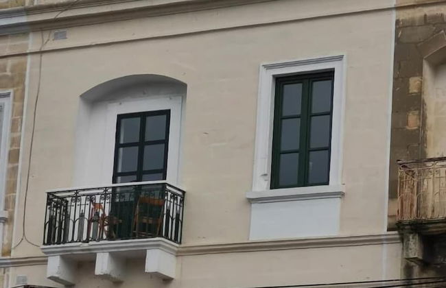 Spacious Double Room - Bb Marina in Pieta - Foto 1