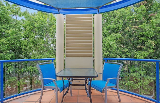 Surfers Beach Resort One - Foto 34