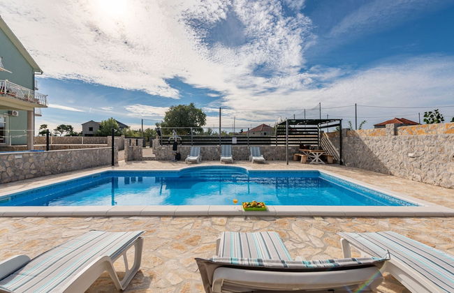 Villa Fenix - Foto 41