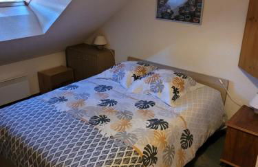 Duplex Métabief - Foto 42