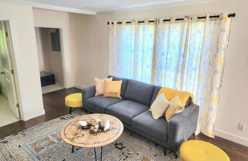 Cozy contemporary 2BR with Sofa bed in the office - Foto 6