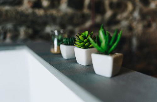 Punto Zero Suite - Foto 41