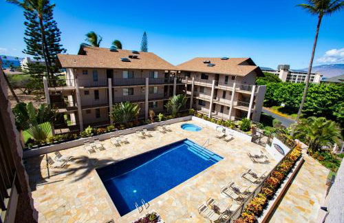 Beautiful Condo at Kihei Ali'i Kai, Close to Beach - Foto 10