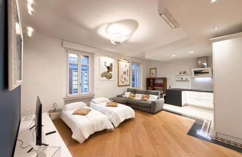 La Casa Del Pittore -Centro Storico- - Photo 25