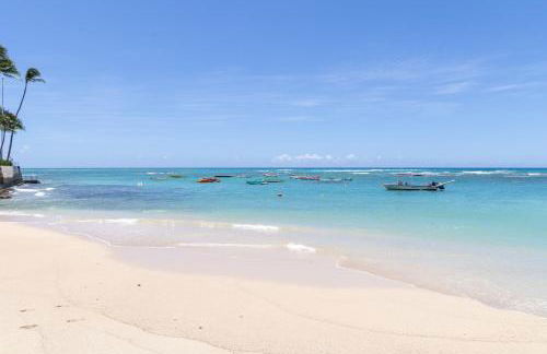 Colony Surf 208 condo - Foto 34