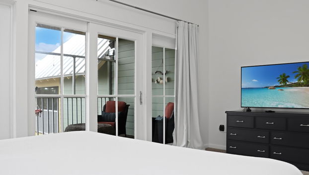 Club at Cape San Blas B1 - Catchin' Summer - Foto 4, Habitación