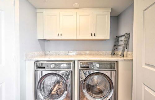 Luxe Oceanfront Condo with Pool, Beach Access and Gear - Photo 12