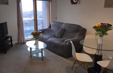 Brilliant 2 bedroom apartment - Foto 8