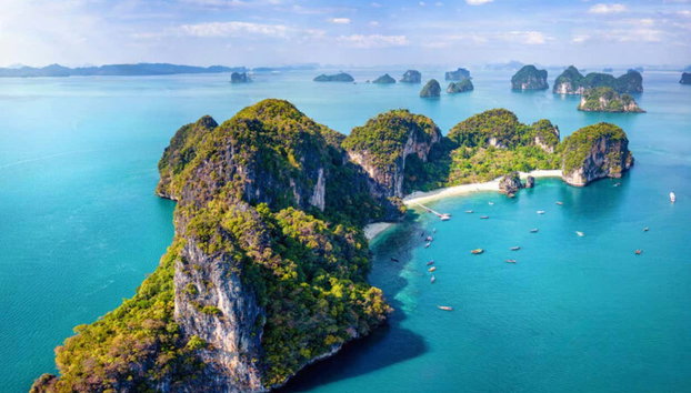 Excursión a las islas de Krabi + Snorkel - Foto 2