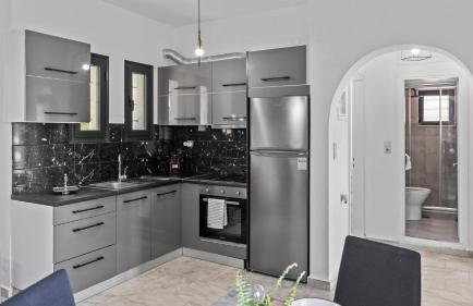 Seaside Gem near Heraklion, Villa Maro's Getaway - Foto 80