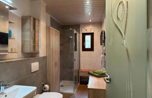 Ferienwohnung GNUBBEL am Wald - Foto 6