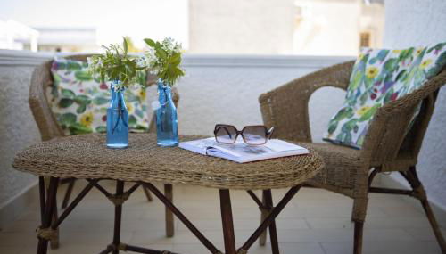 Casa Terrazzina in Torre Santa Sabina - Foto 4