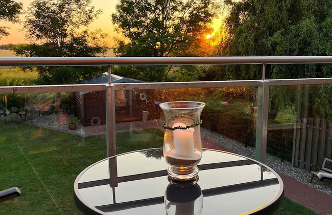 Ferienhaus Weiter Feldblick auf Fehmarn - Foto 35