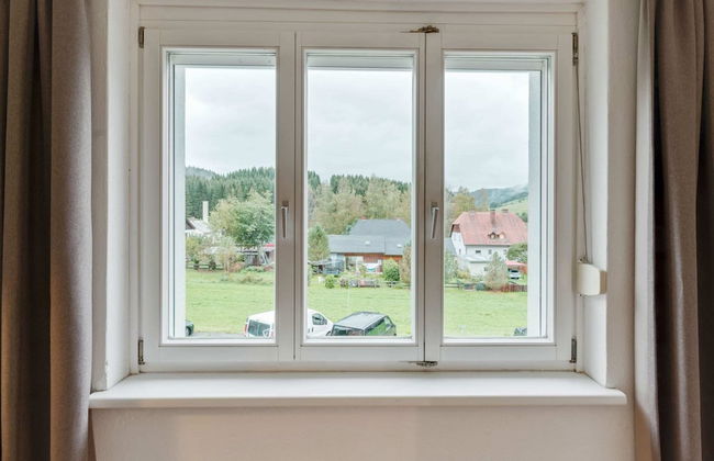 Apartment in St. Lambrecht Near ski Area - Foto 30