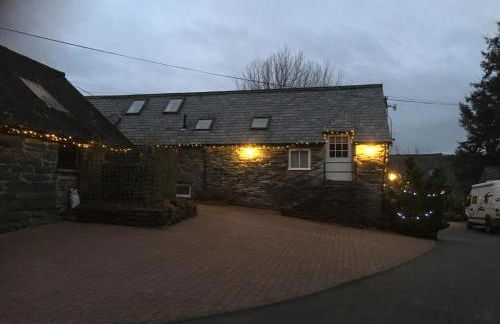 Bryn Melyn Farm Cottages - Foto 49