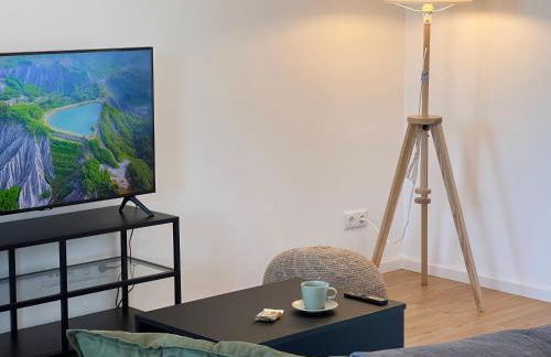 ZENITH STAY - hochwertige Apartments direkt in der Innenstadt - Foto 31