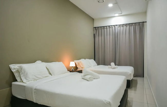 Damen Homestay - Foto 6