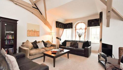 Hodgkin Hall - Foto 3