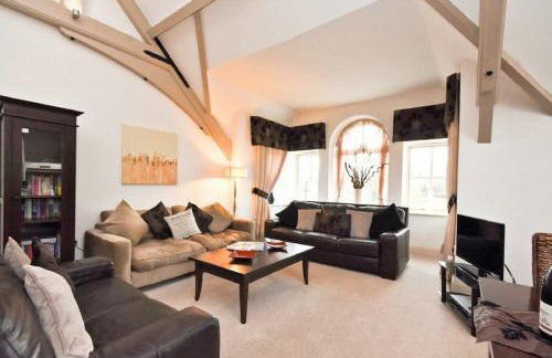 Hodgkin Hall - Foto 3