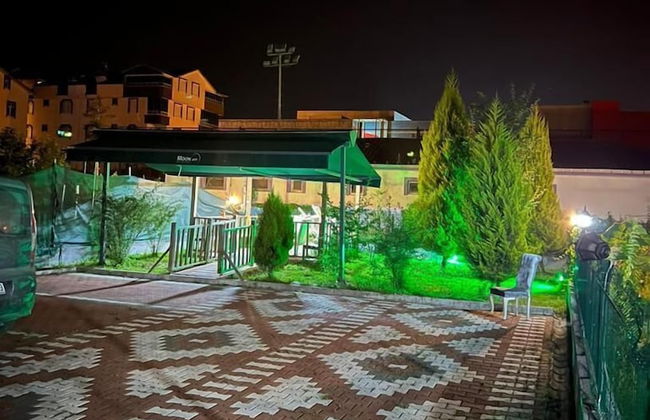 Pusula Motel - Foto 26