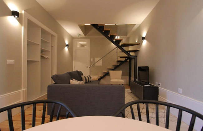 Duque de Loulé - Foto 56