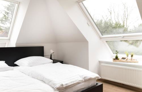 Ferienwohnung Moorblick - Foto 11